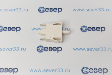 Кнопка Стинол ВК-01  выкл. света  | Продажа, монтаж и обслуживание холодильного оборудования | Север33