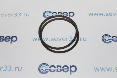 Прокладка редуктора резиновая 02.012 МИМ-300 | Продажа, монтаж и обслуживание холодильного оборудования | Север33