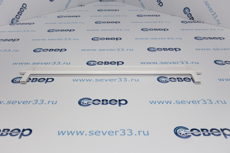 Обрамление стеклянной полки Beko (заднее, 45см, для полки 4564180100/4564180200/4561540100/461883040 | Продажа, монтаж и обслуживание холодильного оборудования | Север33