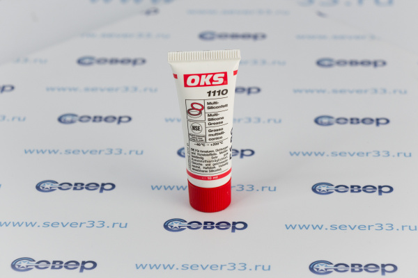 Смазка OKS 10мл_2