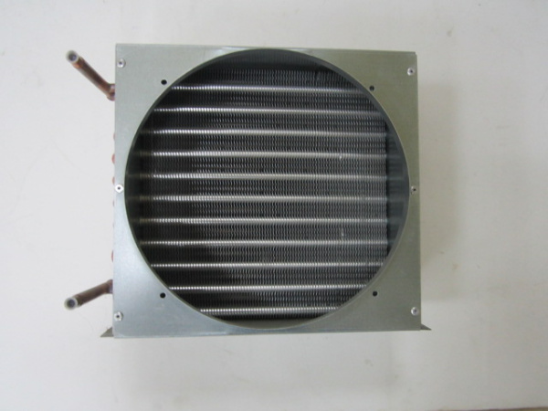 Конденсатор 2168 (2,53 кВт) 25 Вт х 254мм