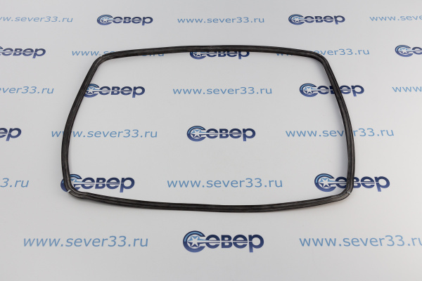 Уплотнитель для духовки Electrolux EOA95450AX_1