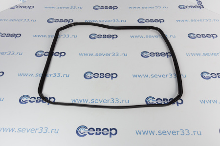 Уплотнение дверки духовки (арт.UD214-06.Gf), аналог арт.ДА602.08.0.000 "GEFEST" мод.5100, 5300, 6100 | Продажа, монтаж и обслуживание холодильного оборудования | Север33