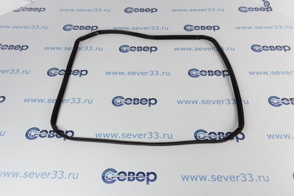 Уплотнение дверки духовки (арт.UD214-06.Gf), аналог арт.ДА602.08.0.000 GEFEST мод.5100, 5300, 6100_1
