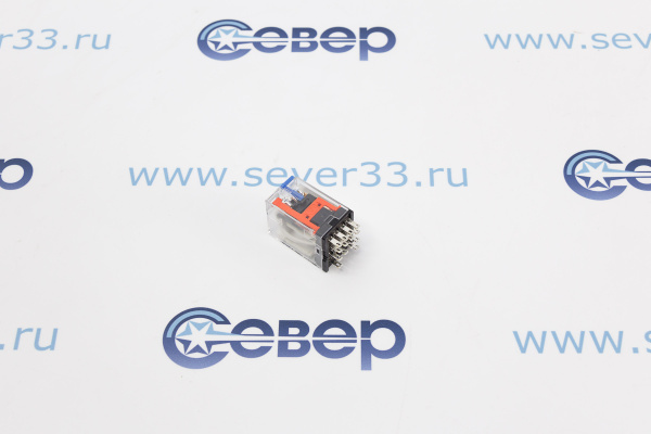Реле HF18FH024-4Z13D, DC24V 5A 250 VAC30VDC_1