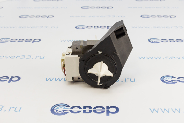 Насос 029.13 ZANUSSI_1