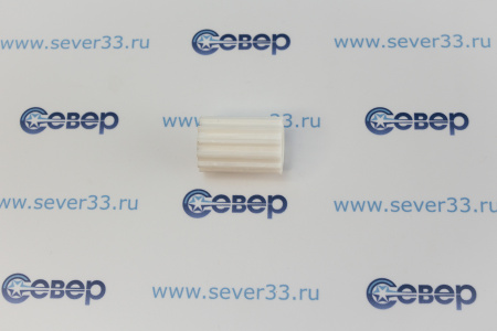 Втулка шнека мясорубки Флора(квадрат,предохранитель) 00603617 | Продажа, монтаж и обслуживание холодильного оборудования | Север33