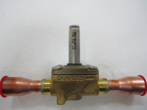  &&& 20180905/Danfoss Соленоидный клапан EVR15s, 7/8".jpeg&&&