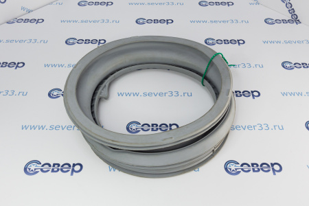 Манжета люка ELECTROLUX/ZANUSSI 1321187013 | Продажа, монтаж и обслуживание холодильного оборудования | Север33