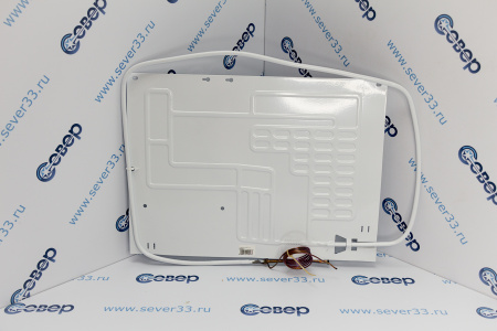 Испаритель Норд-226 1к (450х330) | Продажа, монтаж и обслуживание холодильного оборудования | Север33