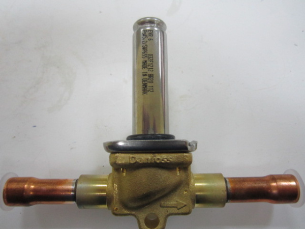  &&& 20180905/Danfoss Соленоидный клапан EVR6s, 3/8".jpeg&&&