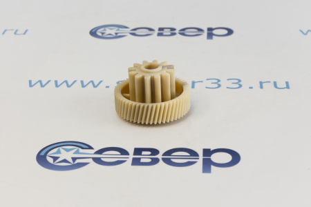 Шестеренка мясорубки Elenberg 45/28  | Продажа, монтаж и обслуживание холодильного оборудования | Север33