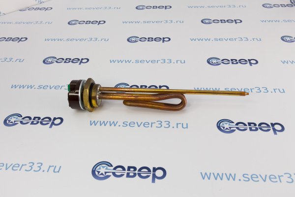 ТЭНовая группа RCT 2.5 кВт_1