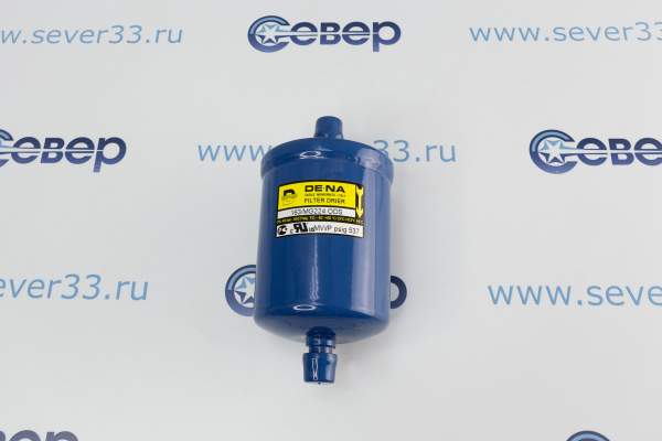 Фильтр осушитель DE.NA 163mg224 ODS 38 пайка_1