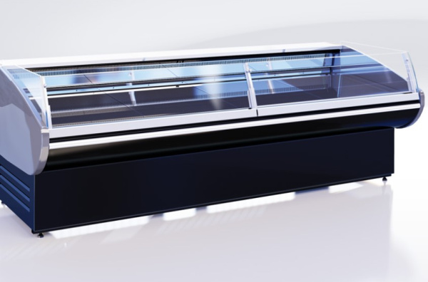 Cryspi Magnum SG 1250