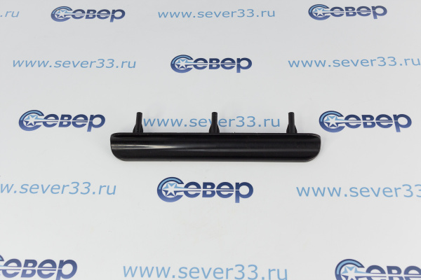 Ручка раздвижной двери Капри 03-2-0024о_1