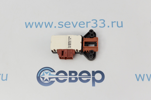 УБЛ Beko,Arcelik(2805310800,2805311600,2805310200)(закрыт клеммы)Metalflex ZV446T3,INT007AC,AC4410_1