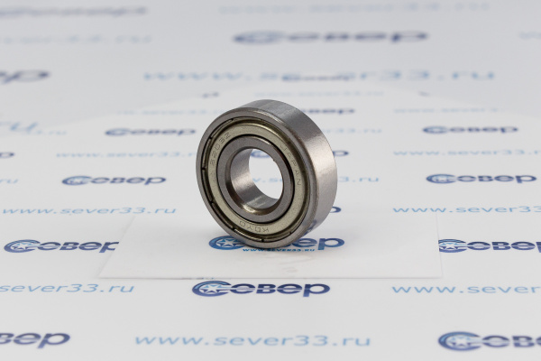 Подшипник Koyo 6203 ZZ (Япония)_3