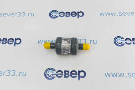 Фильтр осушитель VMC 05/3s (Турция) | Продажа, монтаж и обслуживание холодильного оборудования | Север33