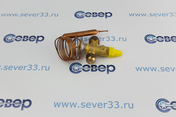 Терморегулирующий вентиль RF-3,0-R12_1