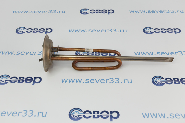 ТЭН водонагревателя RF 1,5 кВт 92mm M6 под анод_1