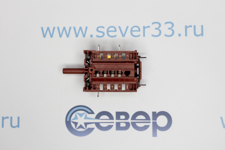 Переключатель мощности "Hansa", на духовку (8050043, нов.8002198) 42.23866.650 | Продажа, монтаж и обслуживание холодильного оборудования | Север33