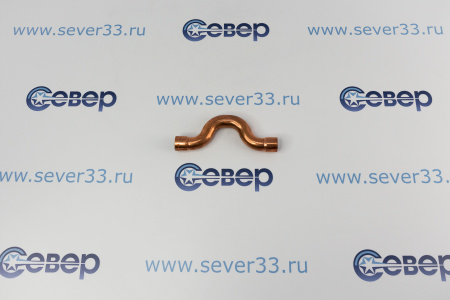 Обвод 15мм(5085) | Продажа, монтаж и обслуживание холодильного оборудования | Север33