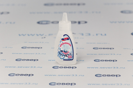 Размораживатель замков RUNIS, 20 мл | Продажа, монтаж и обслуживание холодильного оборудования | Север33