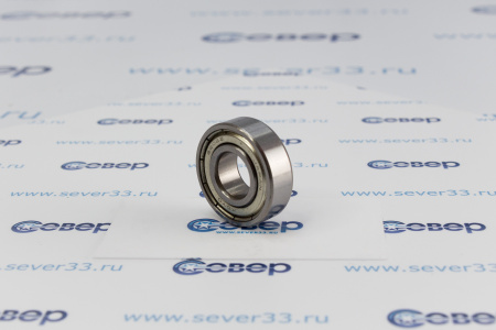 Подшипник Koyo 6202 ZZ (Япония) | Продажа, монтаж и обслуживание холодильного оборудования | Север33