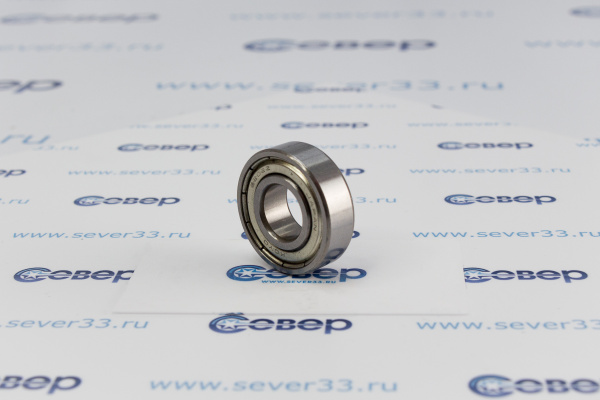 Подшипник Koyo 6202 ZZ (Япония)_3