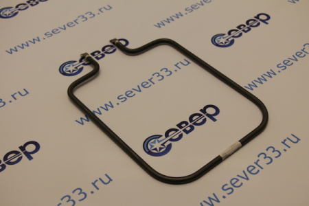 ТЭН для хлебопечей Panasonic 550Вт | Продажа, монтаж и обслуживание холодильного оборудования | Север33