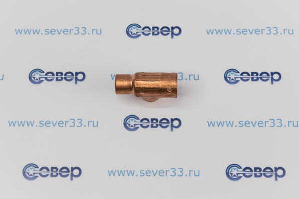 Тройник медный 12-38-38_1