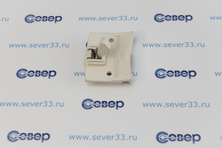 Ремкомплект к люку WHIRLPOOL,BOSCH,SILTAL,MERLONI 12502207 | Продажа, монтаж и обслуживание холодильного оборудования | Север33