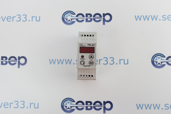Реле времени РВ-2с суточное_2