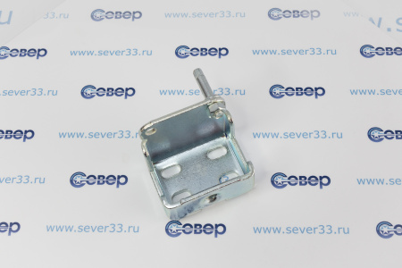 Петля нижняя в холодильник Атлант 371323202000, 371323202200 | Продажа, монтаж и обслуживание холодильного оборудования | Север33