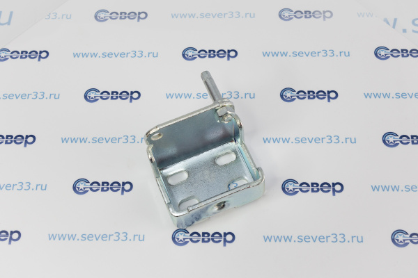 Петля нижняя в холодильник Атлант 371323202000, 371323202200_1