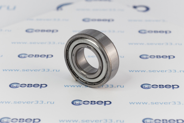 Подшипник ART 6205 ZZ (25x52x15)_1