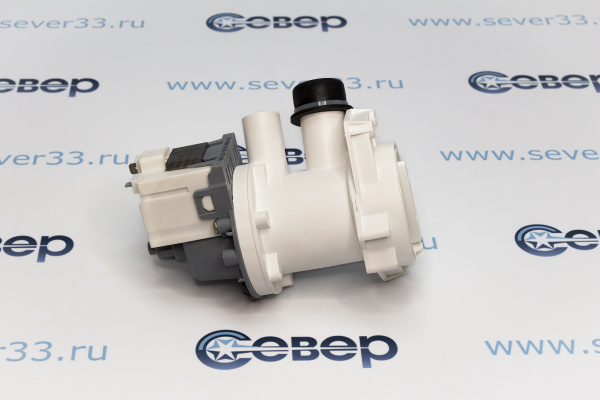 Насос ASKOLL CANDY 49002228(49004612)91941771 34W_1ed