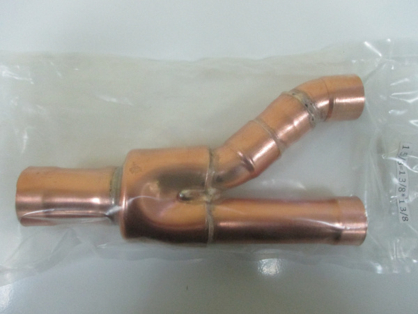 Рефнет 1 5/8=1 3/8х1 3/8