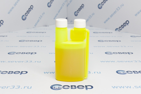 Флакон Brilliant, 250мл (УФ краситель для автокондиционеров) | Продажа, монтаж и обслуживание холодильного оборудования | Север33