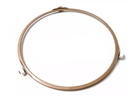 Кольцо тарелки Samsung D=190мм SVCH013  | Продажа, монтаж и обслуживание холодильного оборудования | Север33