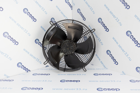 Вентилятор YWF 4D-300 S (380 В) всасывающий | Продажа, монтаж и обслуживание холодильного оборудования | Север33
