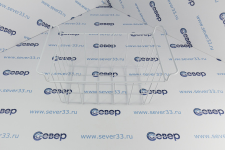 Корзина Бирюса 100VK,155VK,210VK на ларь узкой серии 0762020000 | Продажа, монтаж и обслуживание холодильного оборудования | Север33