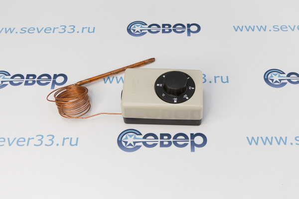 Термостат Danfoss UT 72  -30+30 (1,5 м)_1