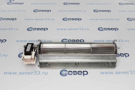 Вентилятор фен 60х300  22 Вт Левый | Продажа, монтаж и обслуживание холодильного оборудования | Север33