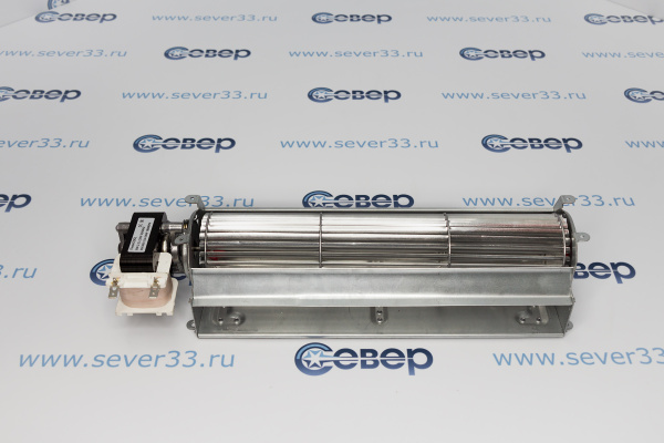 Вентилятор фен 60х300  22 Вт Левый_1ed