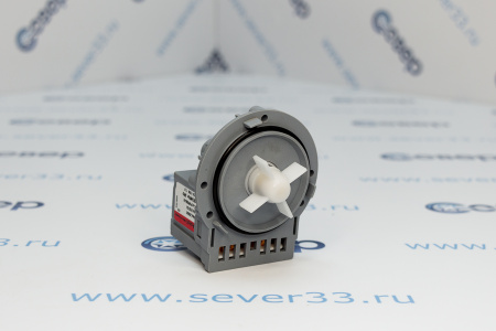 Насос  30W(на винтах,клемы разд.) универсальный | Продажа, монтаж и обслуживание холодильного оборудования | Север33