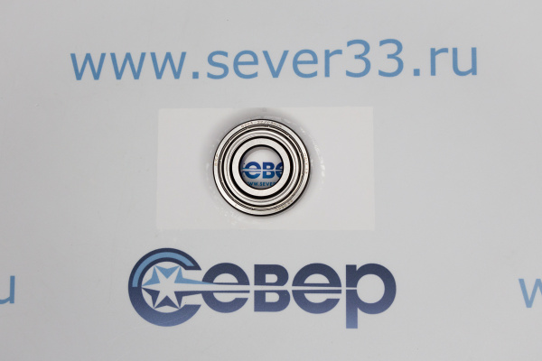 Подшипник 6203 SKF 17x40x12  упаковка Whirlpool_1