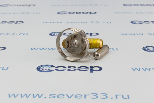 ТРВ Danfoss ТES2 (-40...+10С, без МОР, R404а507)_1