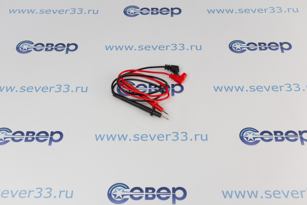 Щупы для мультиметров-клещей универсальные Фаза М830_1